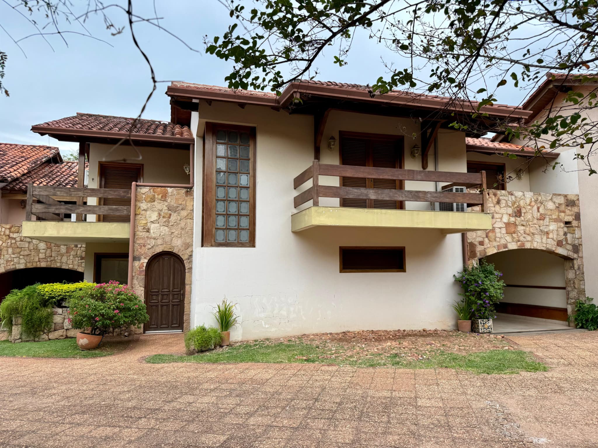 Casa en Condominio Isla de Francia — foto 2