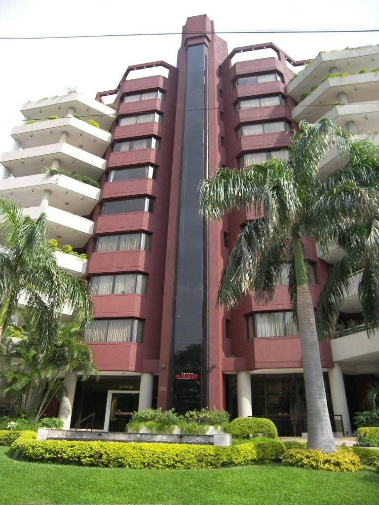Departamento 3 Dormitorios en Venta - Mcal. López, Asunción, foto 1
