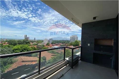 Departamento en barrio Las Mercedes, foto 3