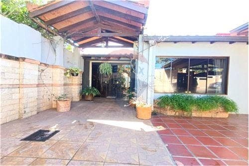Casa en venta, lambare, foto 3