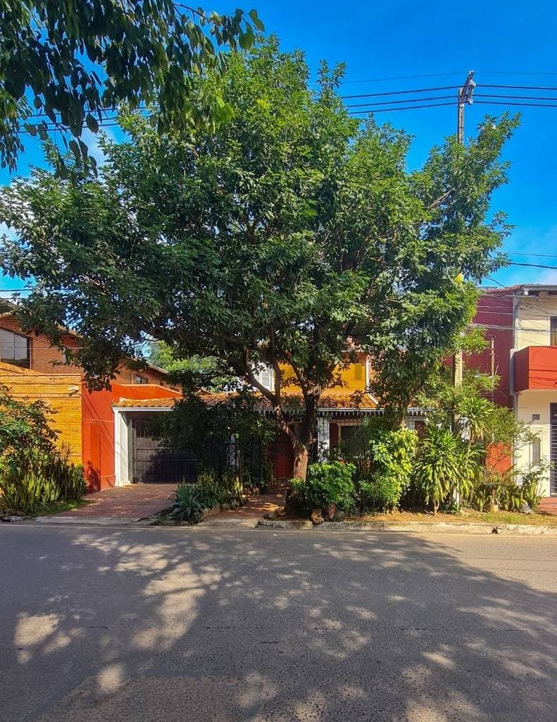 De casa en Las Lomas - asuncion, foto 2