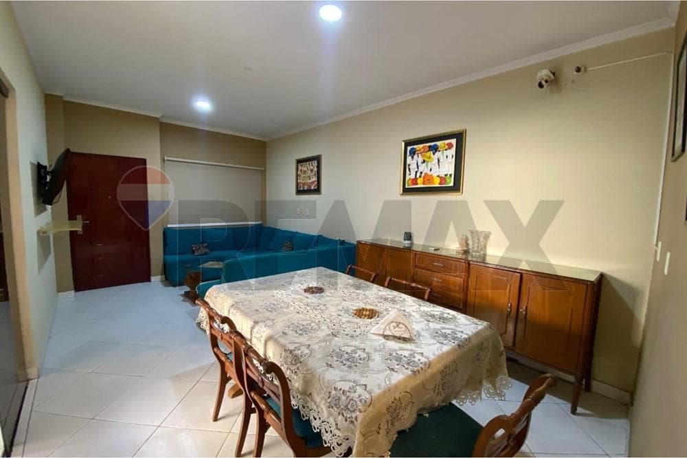 Duplex - Alquiler - Vista Alegre, Asunción, Paraguay, foto 3