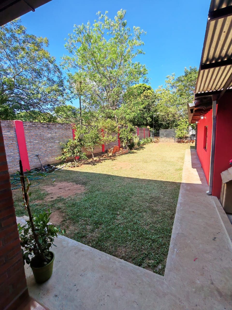 Casa en caacupe, foto 3