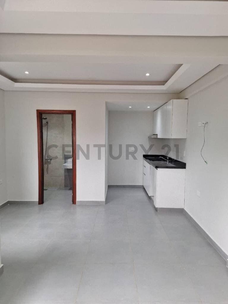 de Departamento monoambiente en Edificio Bahamas, foto 1