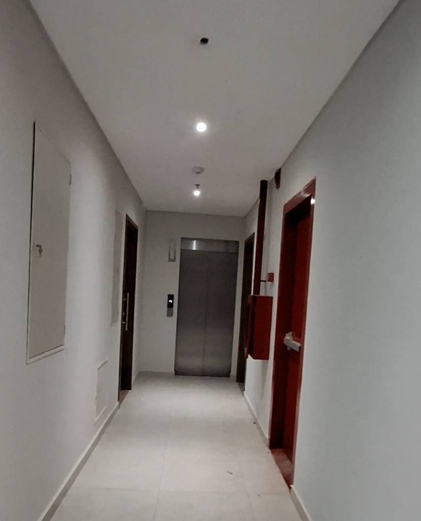 Departamento en Fernando de la Mora de 3 habitaciones, foto 5