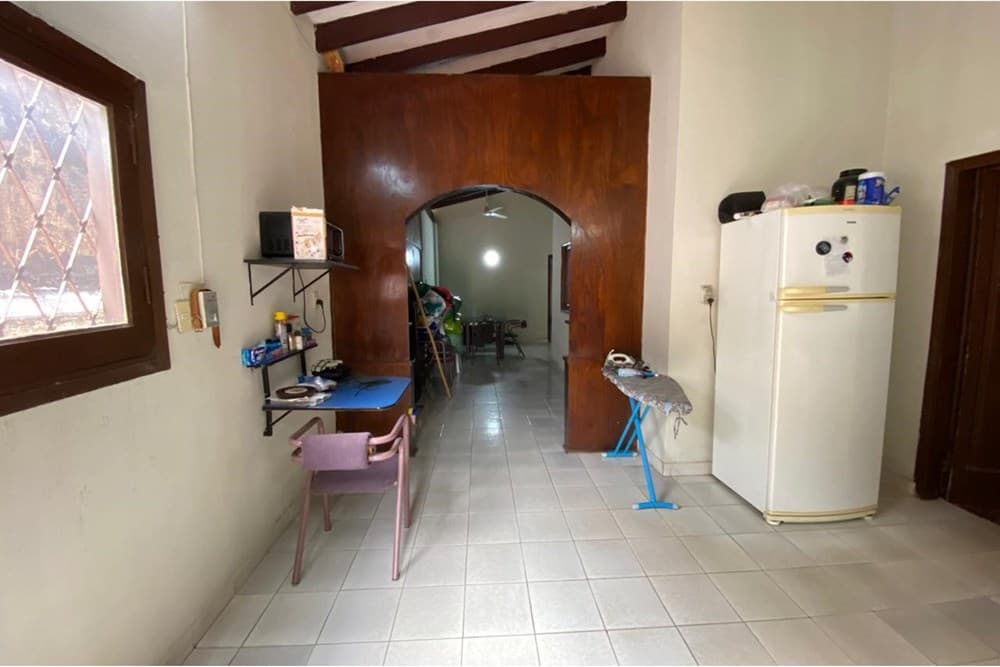 Casa a refaccionar en Asunción-Pinoza, foto 4
