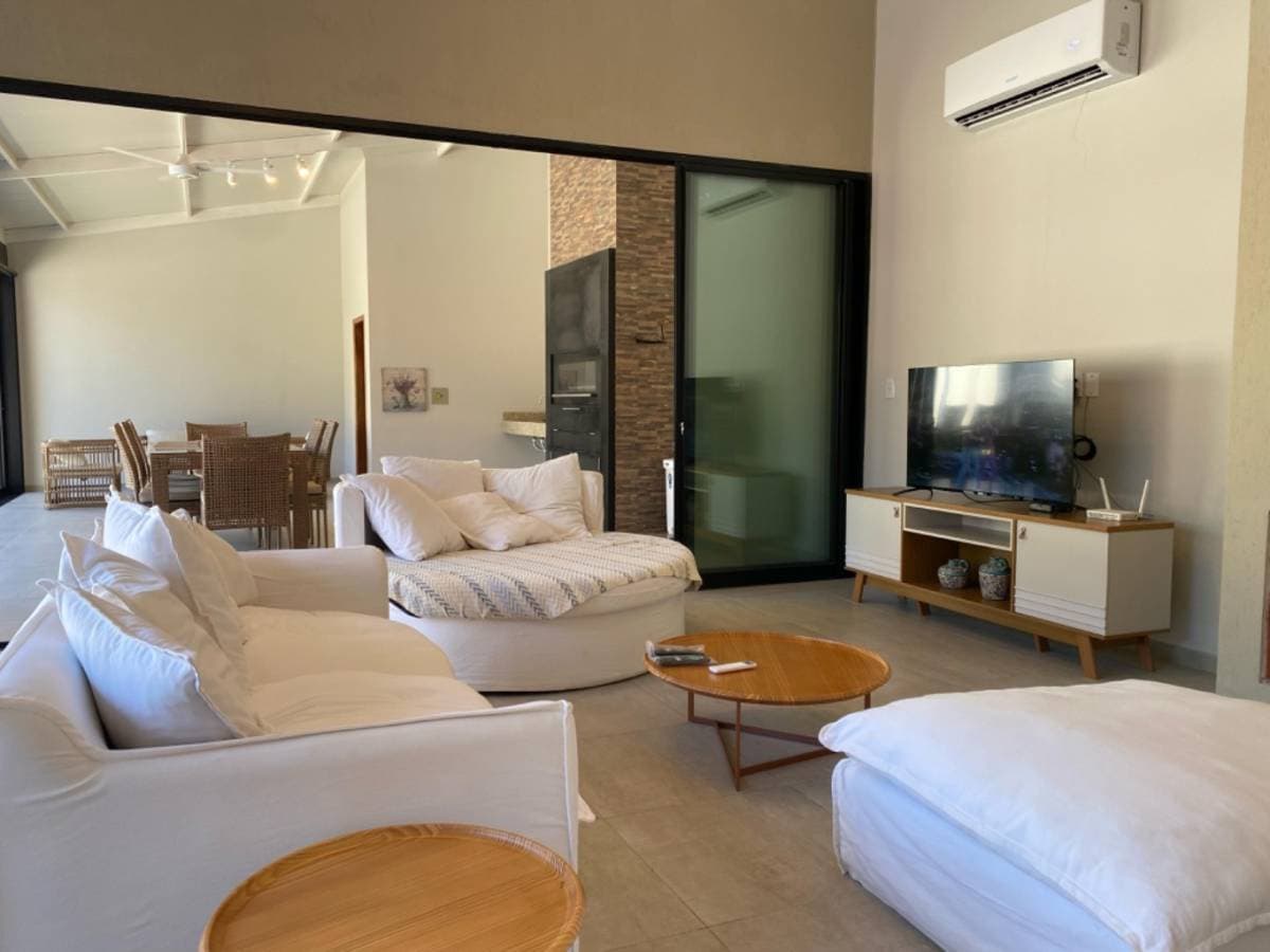 Casa en San Bernardino, foto 5