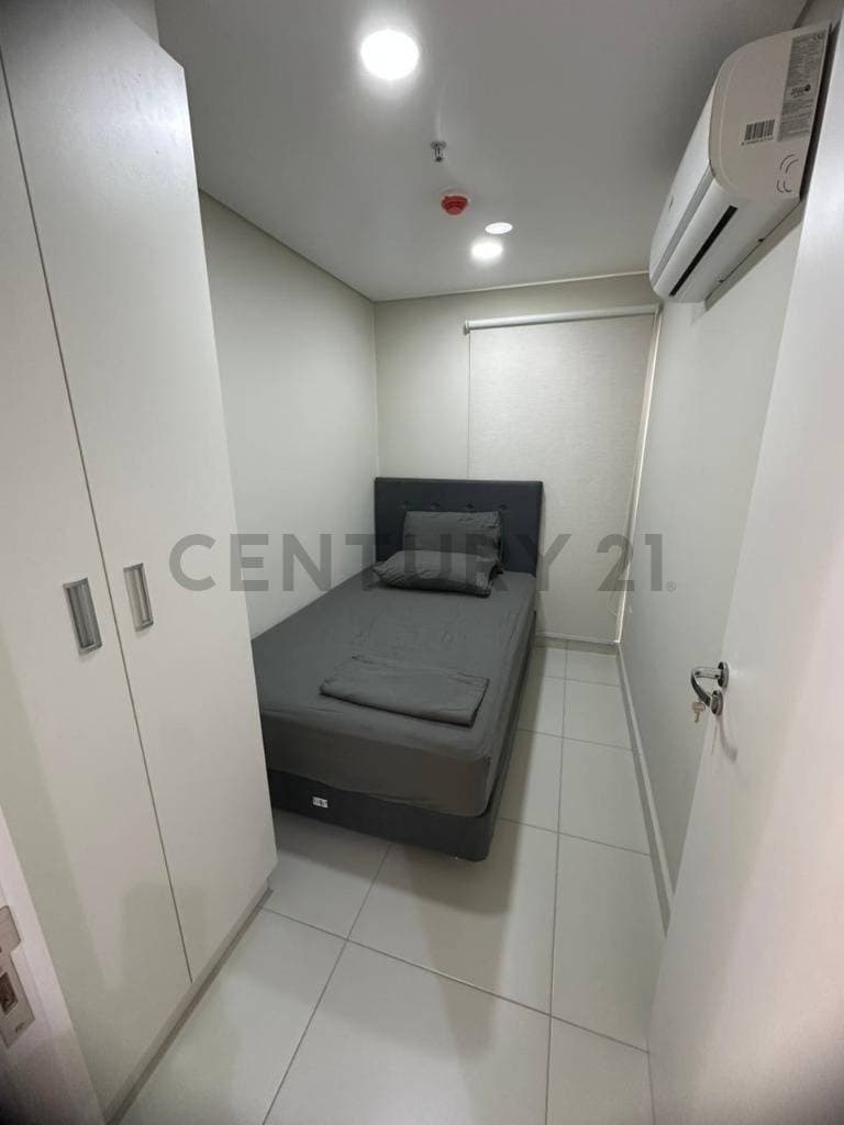 Departamento de dos habitaciones, los laureles tower, foto 4