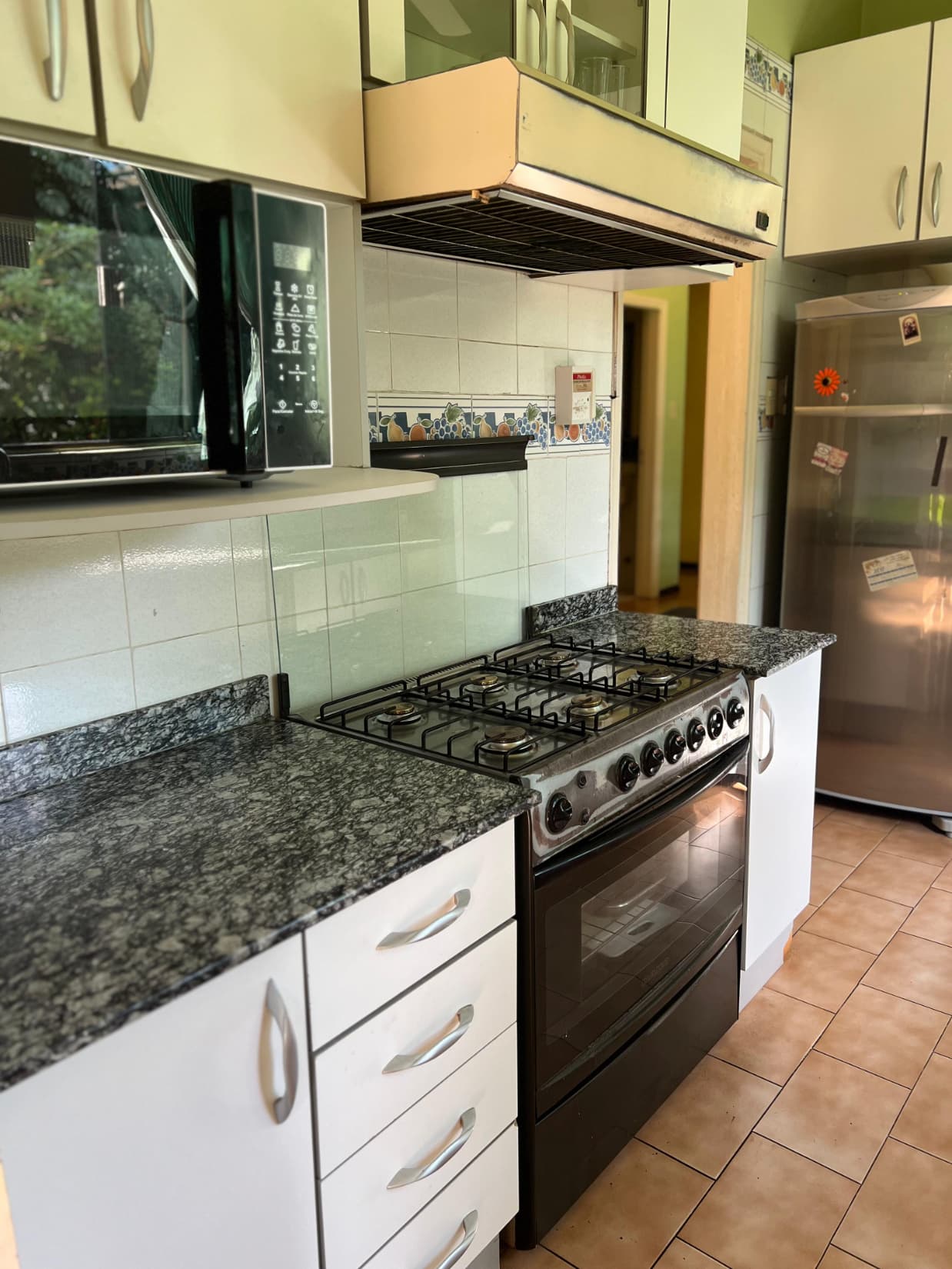 Hermosa residencia en alquiler o venta Asuncion zona O'Gaucho — foto 5