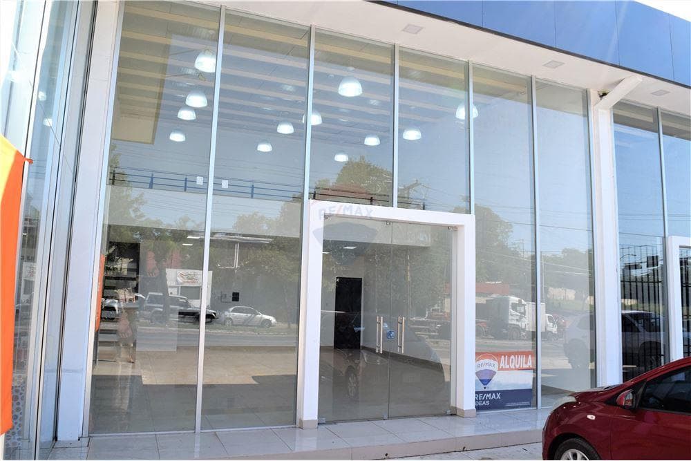 Alquiler local comercial artigas y venezuela