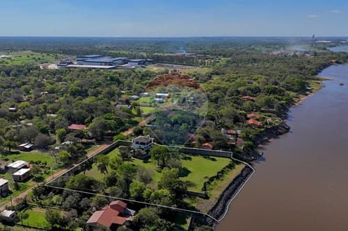 Quinta en villa hayes, foto 4