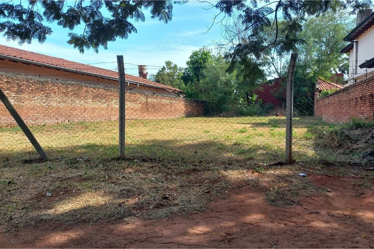 Hermoso terreno en Fernando de la Mora - zona norte, foto 2