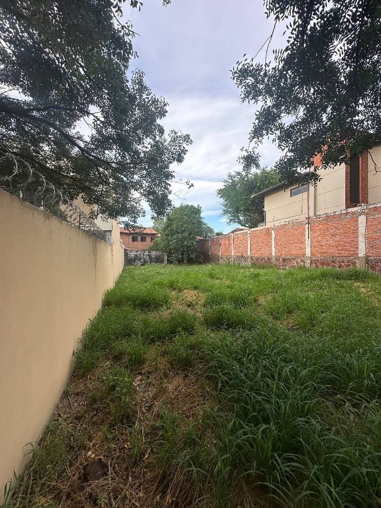 Terreno en venta – barrio santa librada, Asunción, foto 2