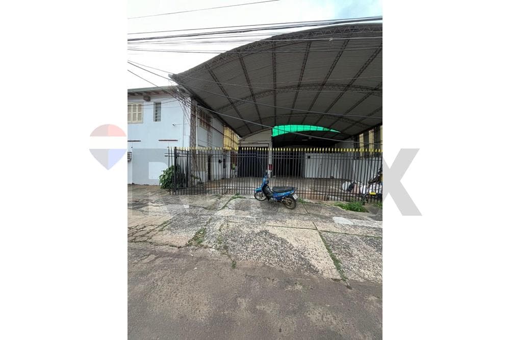 Déposito/tinglado en fdo. Z. Norte — foto 4