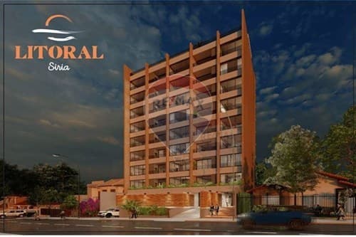 Departamento-Venta-PY Asunción Barrio Jara Republica de Siria casi Tte Federico…, foto 1