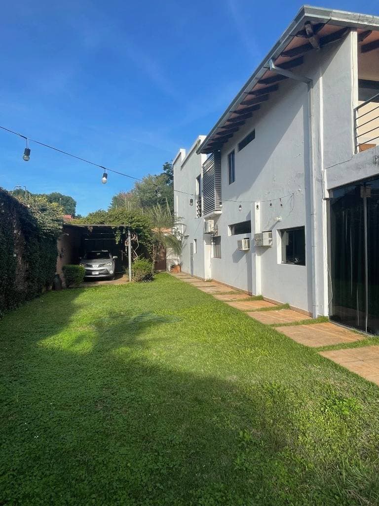 Casa para oficinas en alquiler | Barrio Mariscal Estigarribia, foto 3