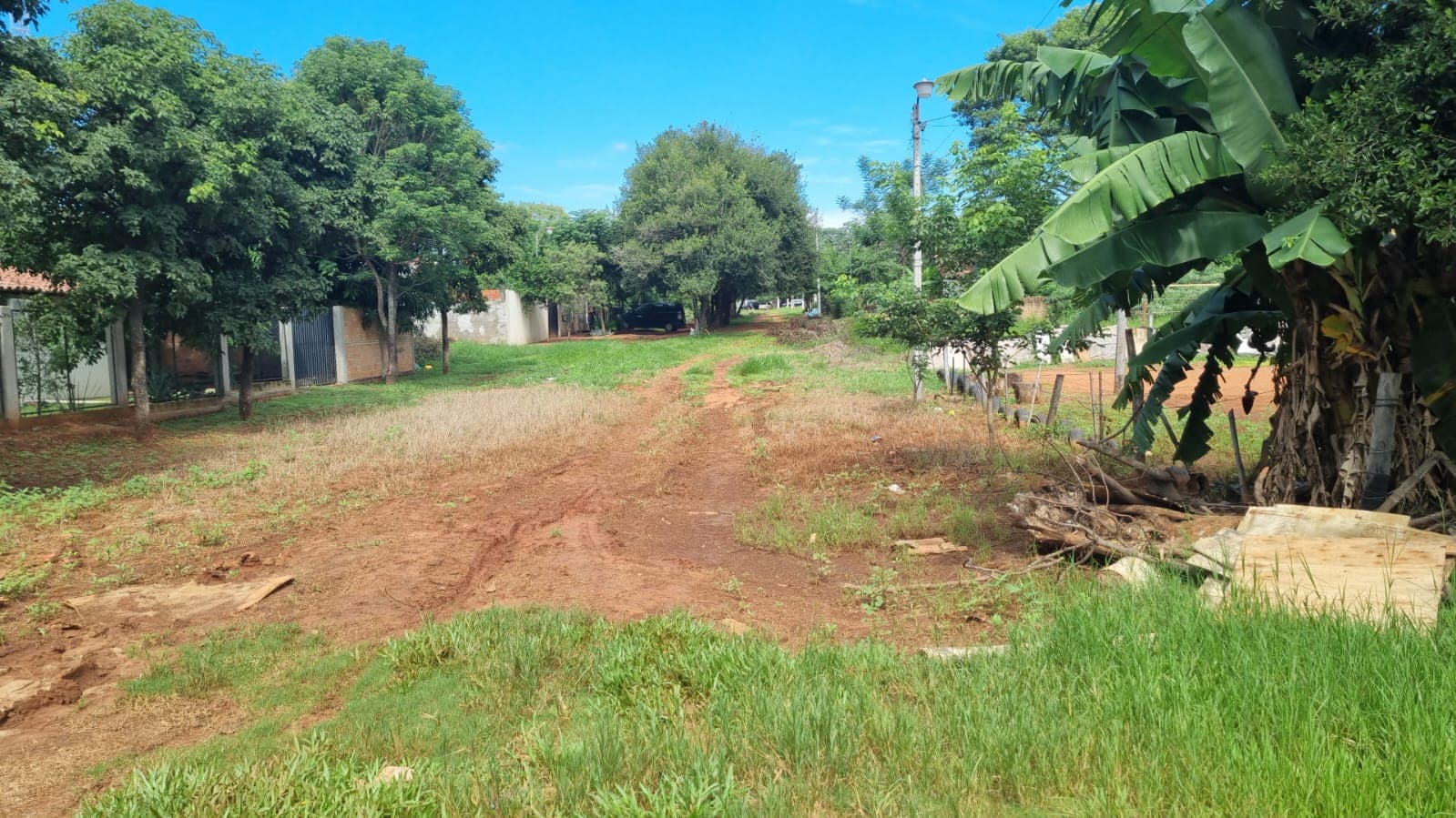 Terreno En Capiata- Zona San Ramon- Piroy Cel.0991-7500114 — foto 2