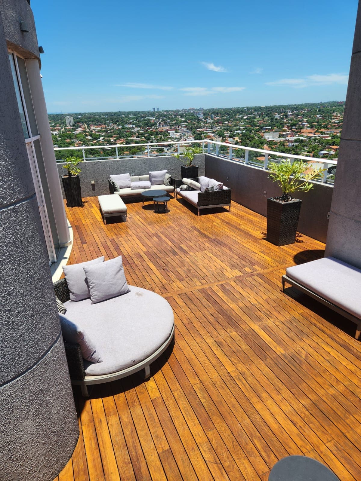 - Departamento Amoblado - 1 Dormitorio!! — foto 4