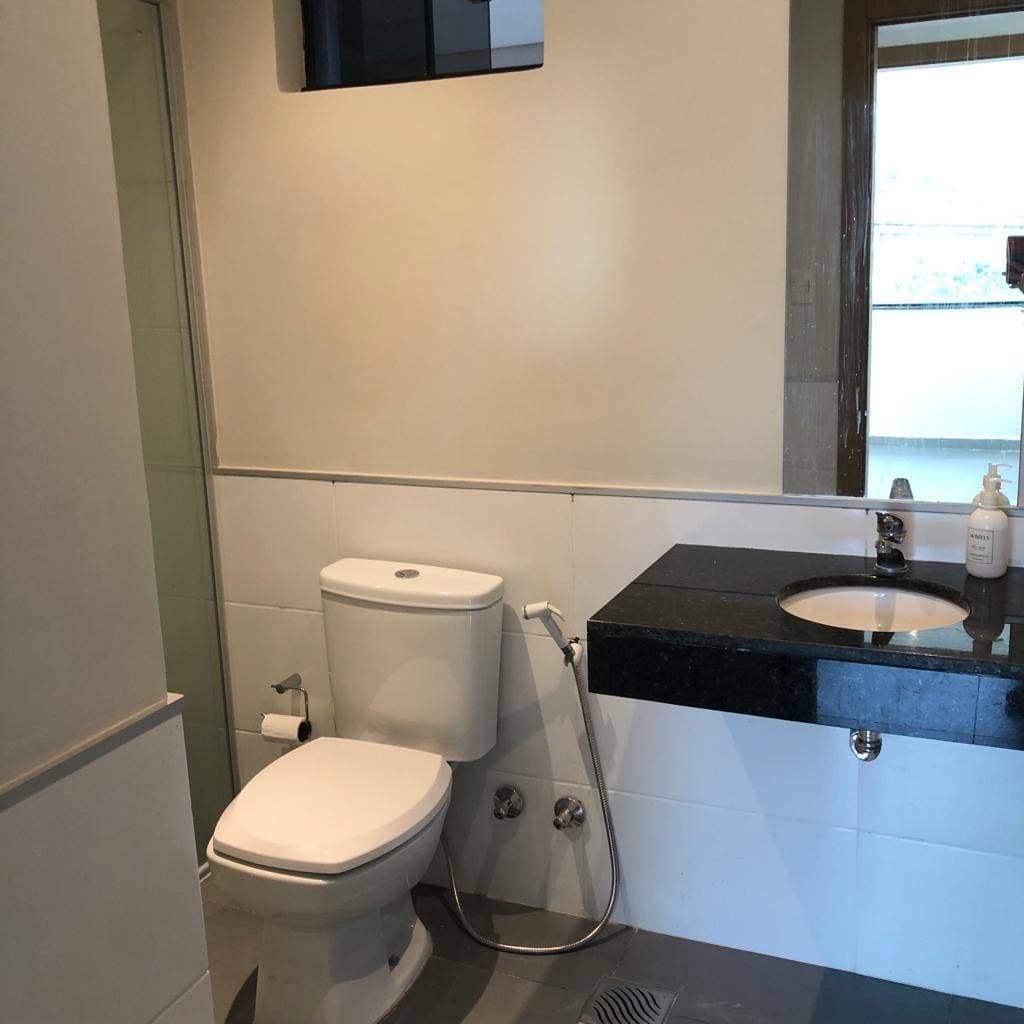 Vendo departamento de 1 dormitorio - edificio rentalis i barrio Jara