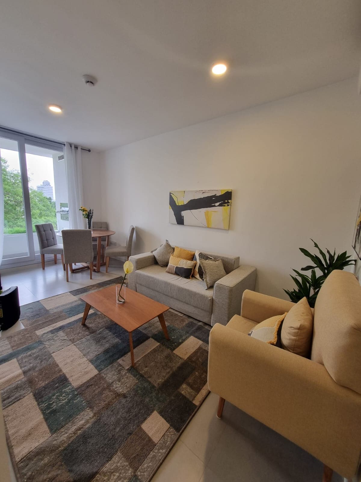 hermoso departamento a estrenar — foto 2