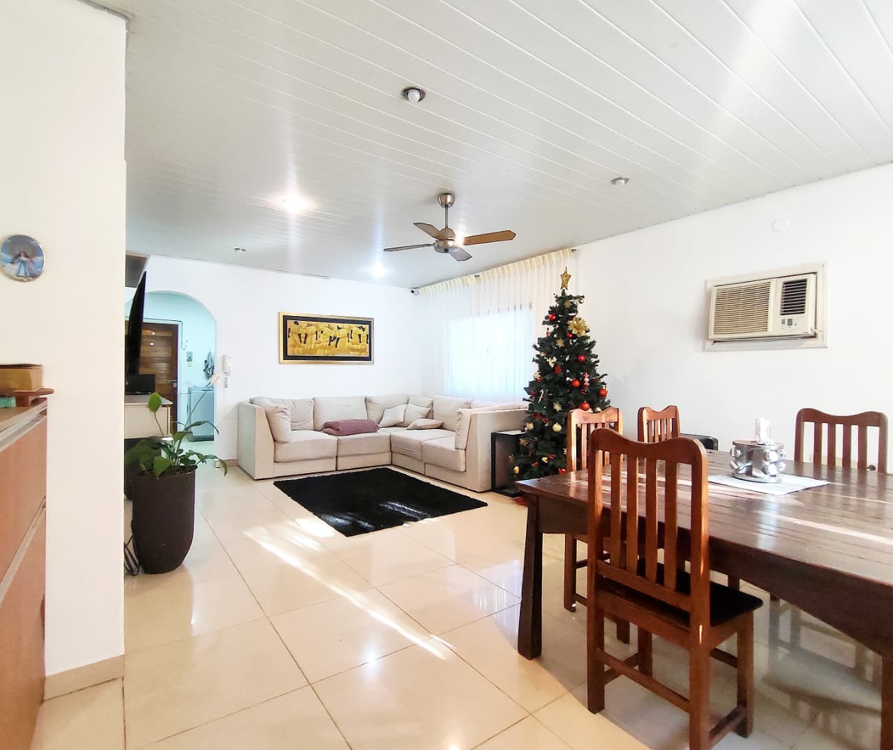 Amplia residencia en itá enramada – Asunción!!, foto 3