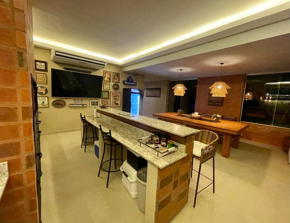 Lujosa casa amoblada en San Bernardino, foto 2