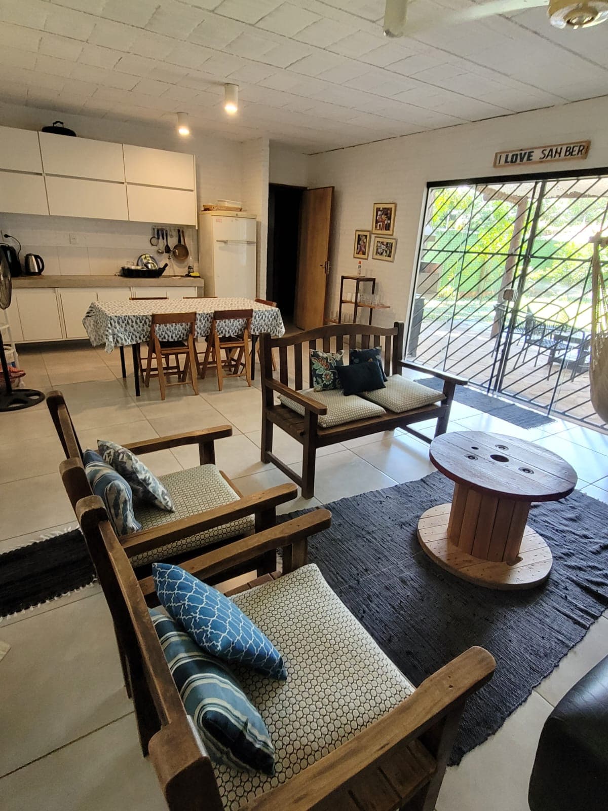 Hermosa casa en Lambaré mbachio — foto 3