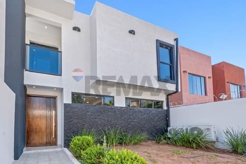 Casa-Venta-PY Asunción Itá Enramada, foto 2