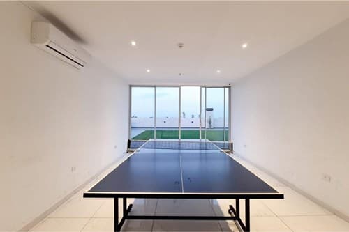 Departamento-Alquiler-Facundo Machain, Los Laureles, Asunción, foto 5