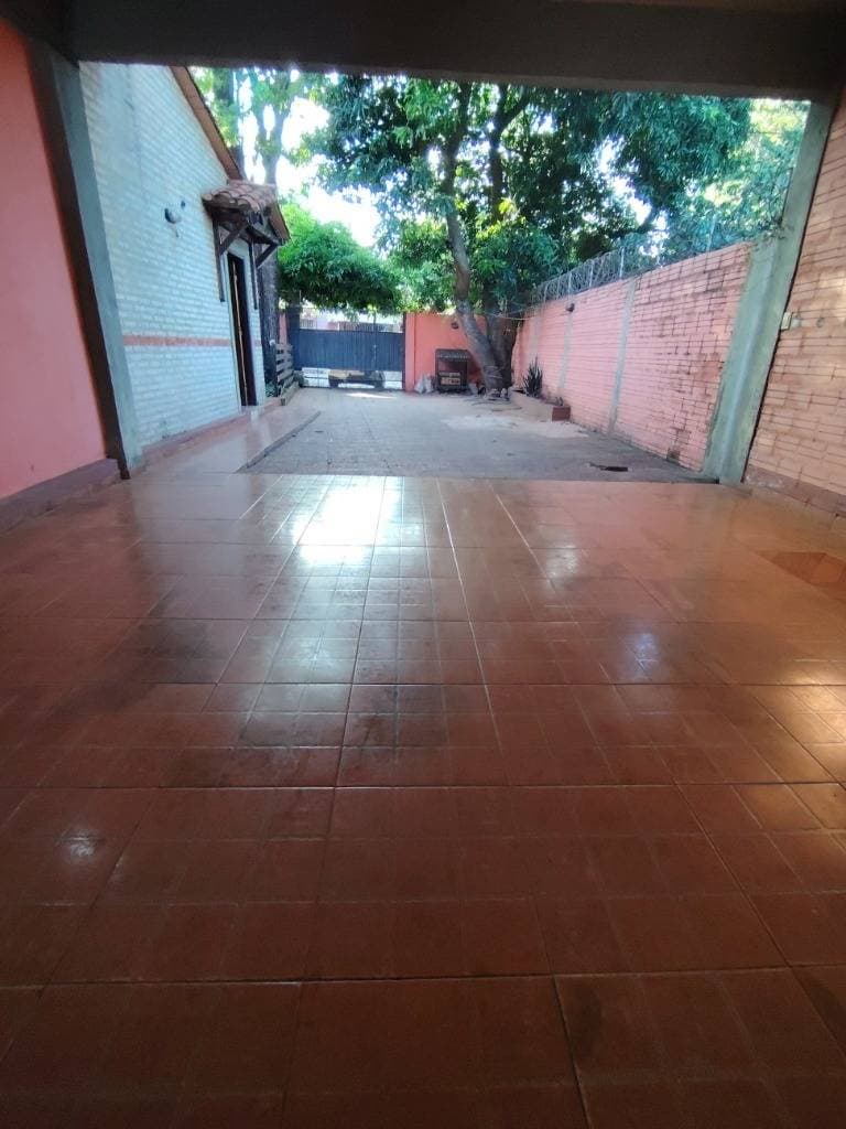 En venta casa en Luque marambure, foto 2
