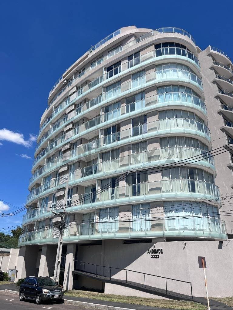 En venta departamento 2 dormitorios en Edificio Andrade, foto 1