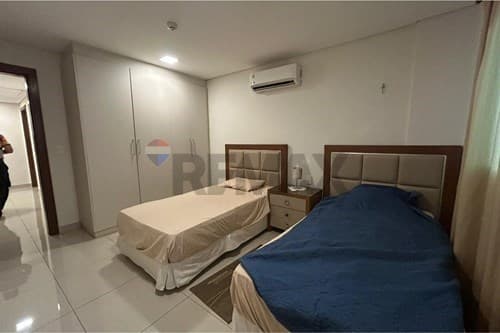 Casa c/ piscina en lambare - valle apu a 1 — foto 5