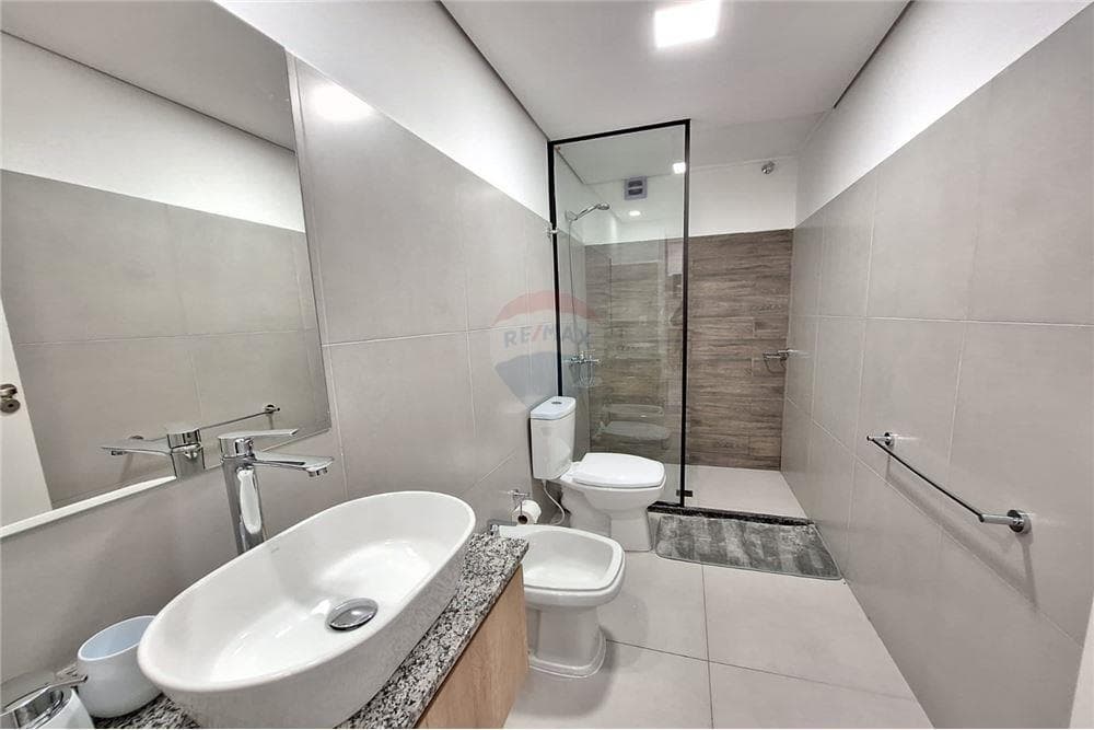 Departamento Alquiler - Denis roa, Herrera, Asunción — foto 4