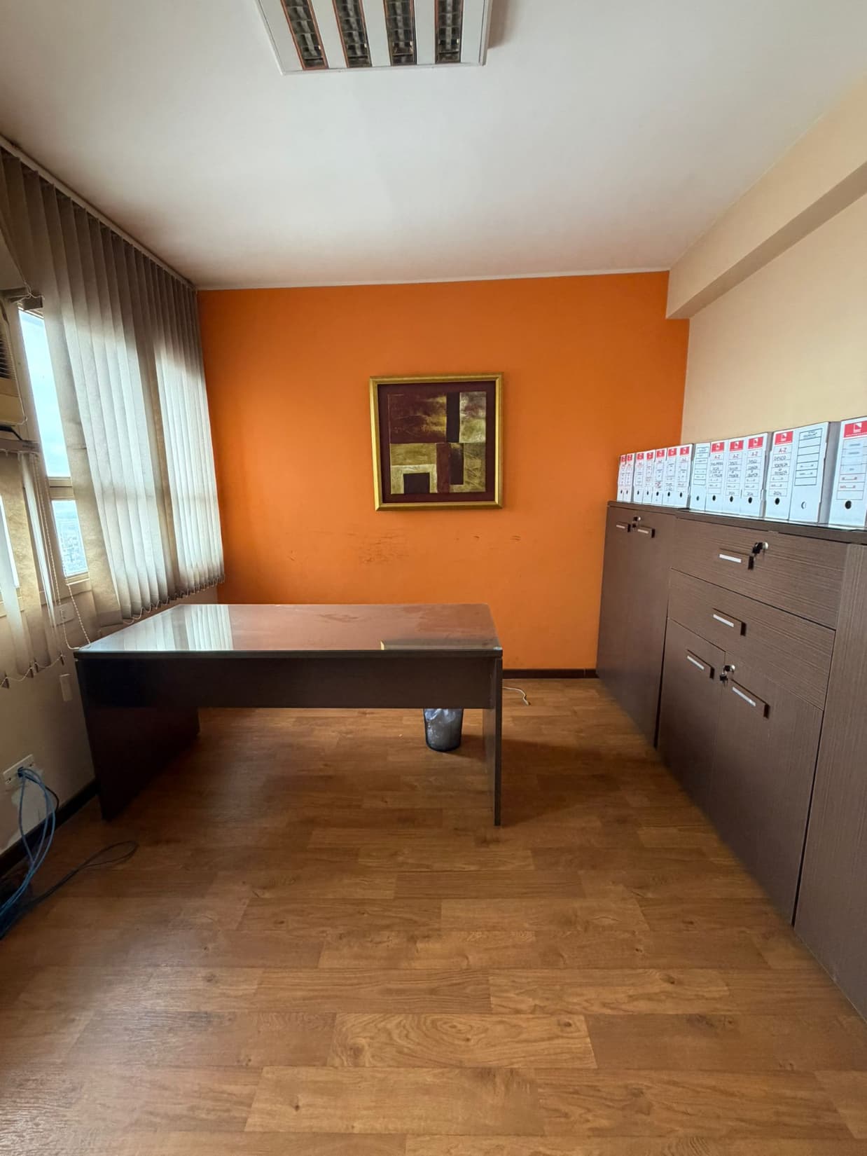 Oficina en alquiler — foto 3