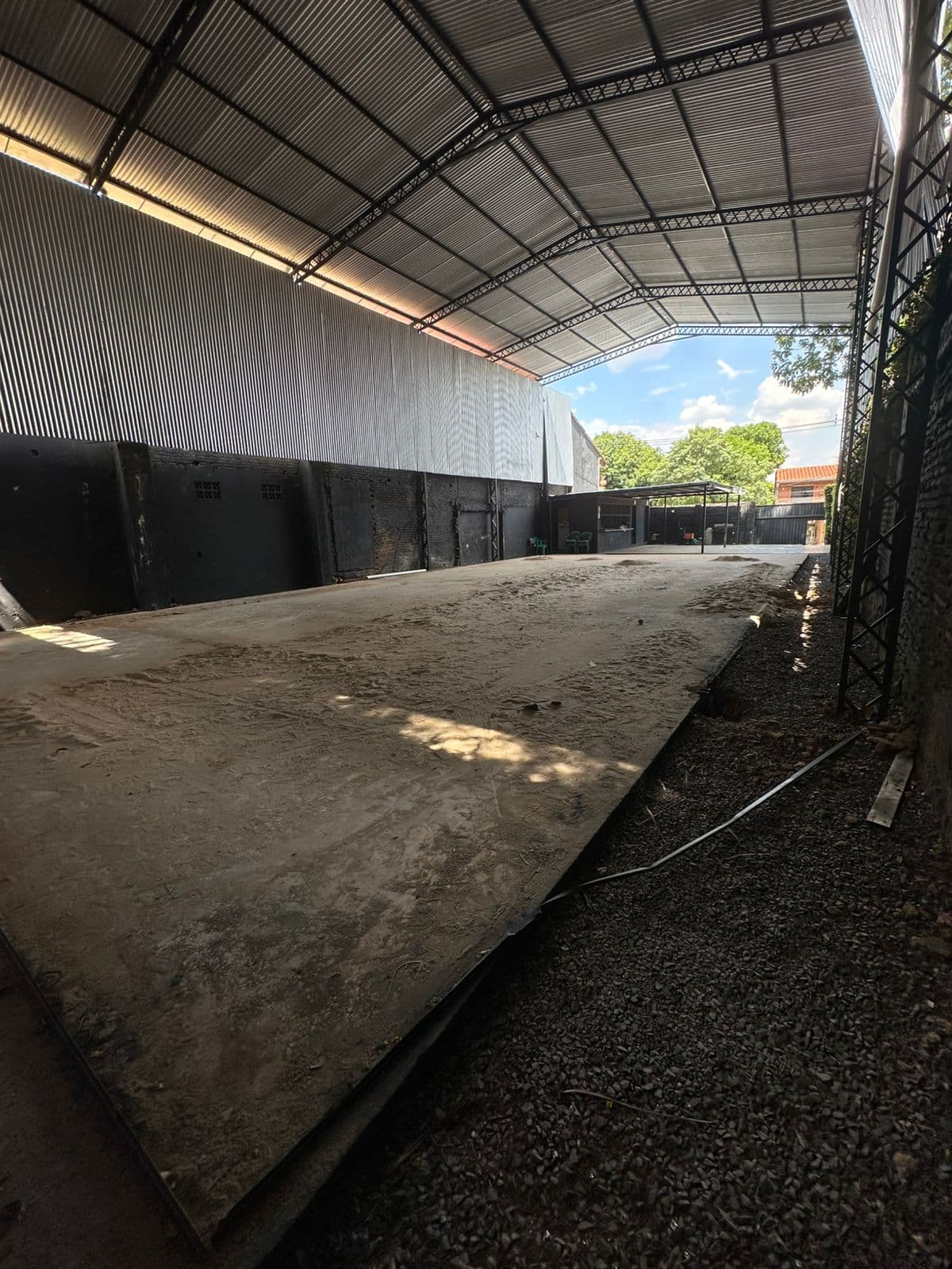 Oferta Tinglado En Alquiler – Zona Aviadores Del Chaco Y Santísima Trinidad, foto 5