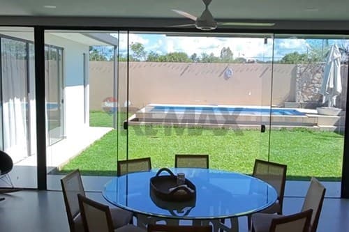 En Venta️ Residencia De 3 Habitaciones En Puerta Del Lago, San Bernardino, foto 2