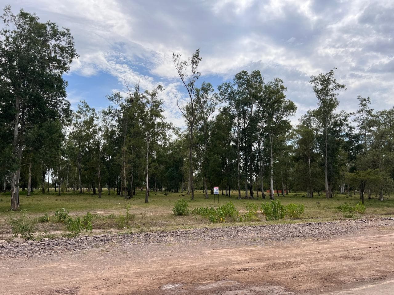 Terreno 600 M2 Chacoi - Ruta 12, foto 3