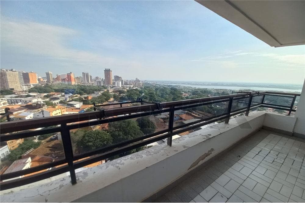 Departamento 4 dormitorios Asuncion, foto 4