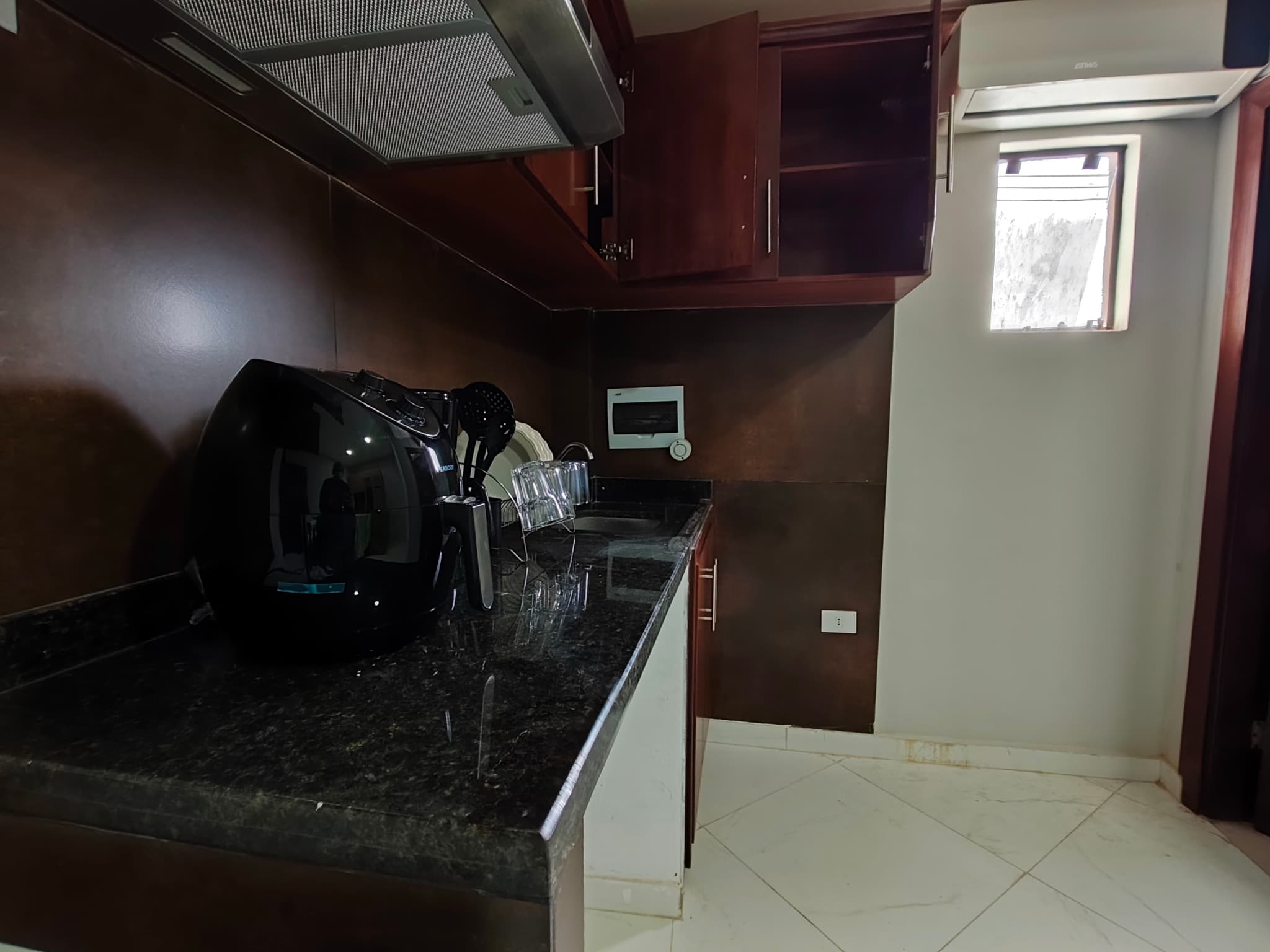 Monoambiente a estrenar! Totalmente amoblado en Lambaré — foto 5