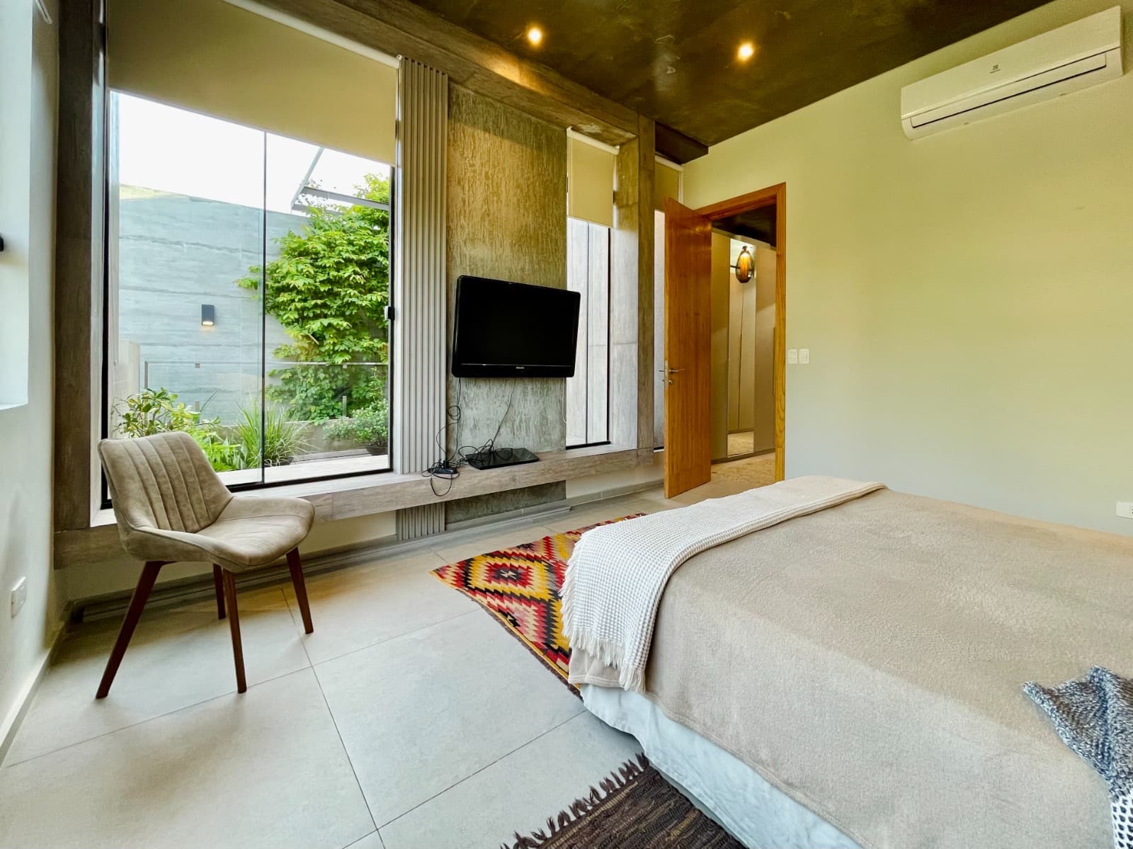 o Alquilo vivienda en Villamorra, zona Shopping Mariscal, foto 3
