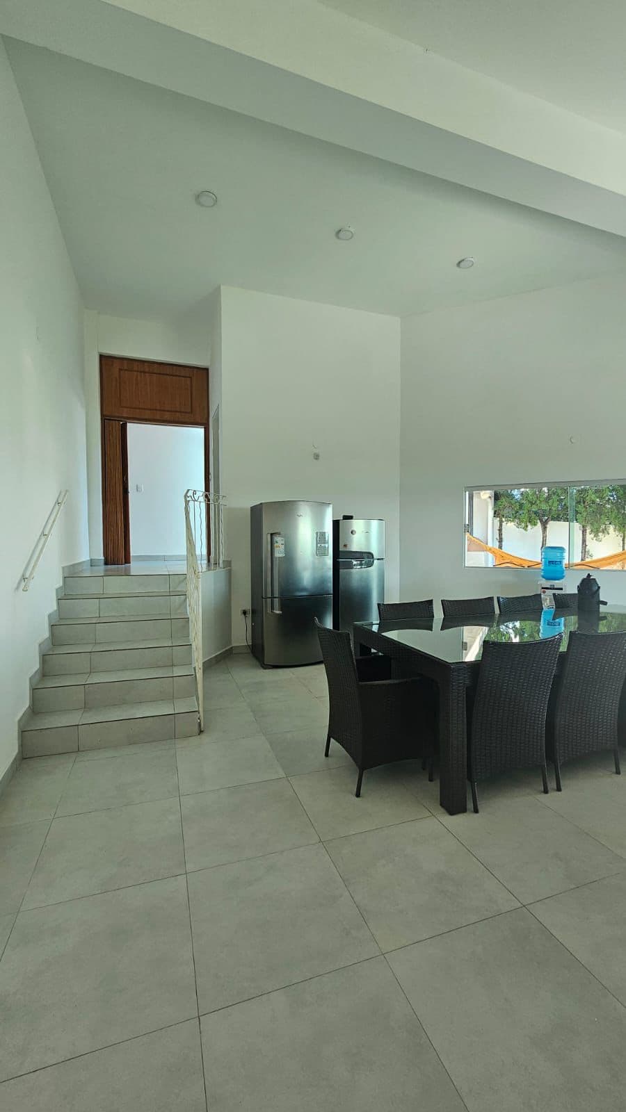 Casa de verano en San Bernardino con vista al lago — foto 5