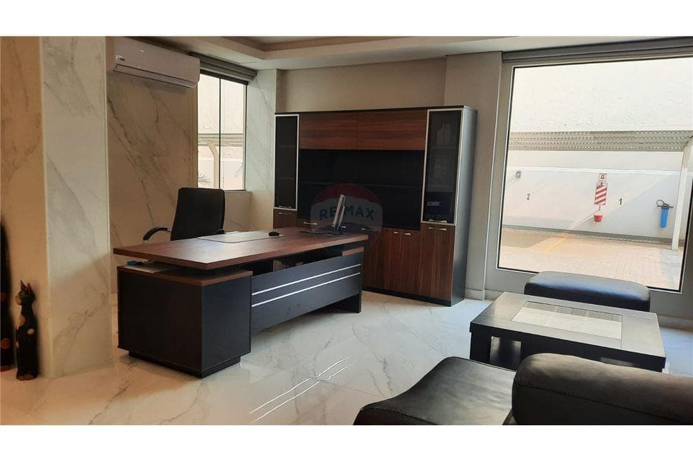 Alquilo depto de 2 hab en mburukuya