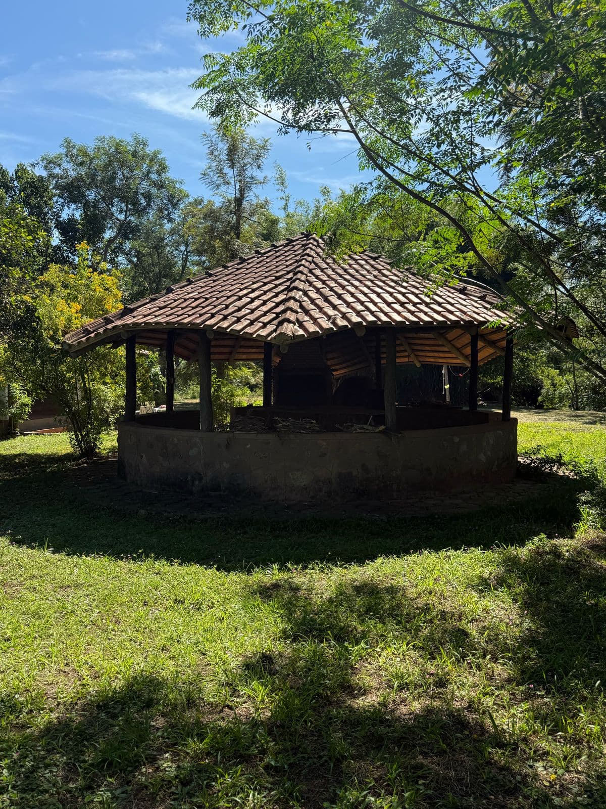 Vendo Chacra En Luque - Areguá 7 Hectáreas