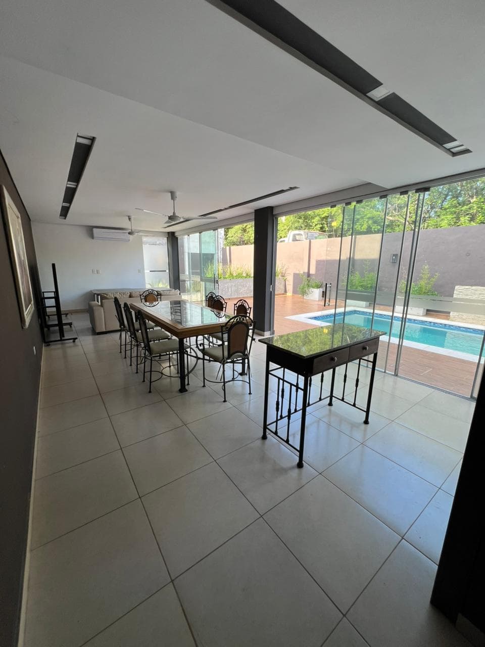 Duplex en ita erramada asuncion, foto 2