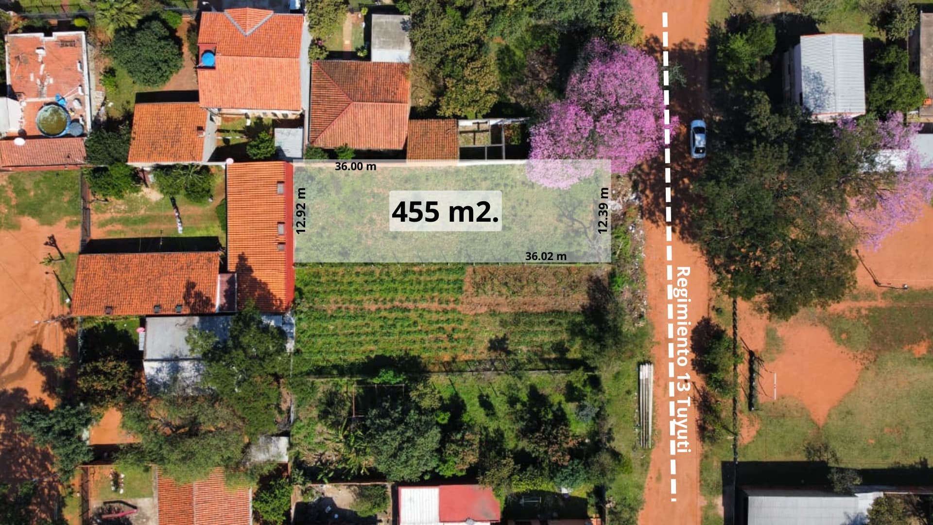 Terreno en Venta en San Lorenzo, foto 5