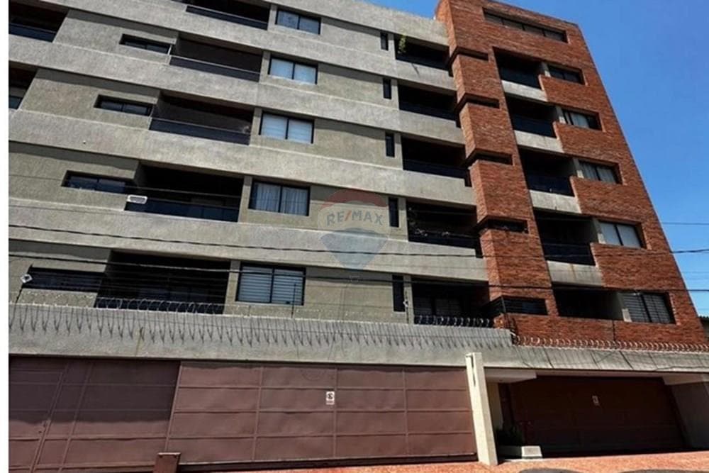 Depto - 1d - barrio Jara, foto 4