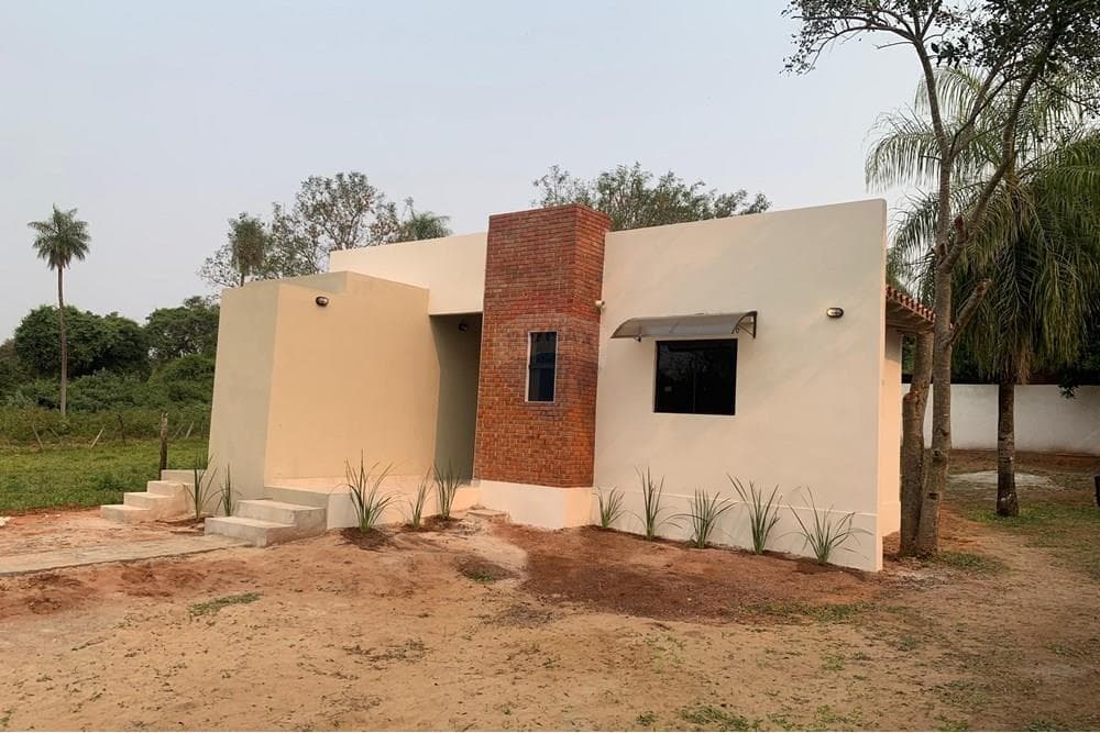 Chalet a estrenar cerca de ruta Luque-sanber, foto 4