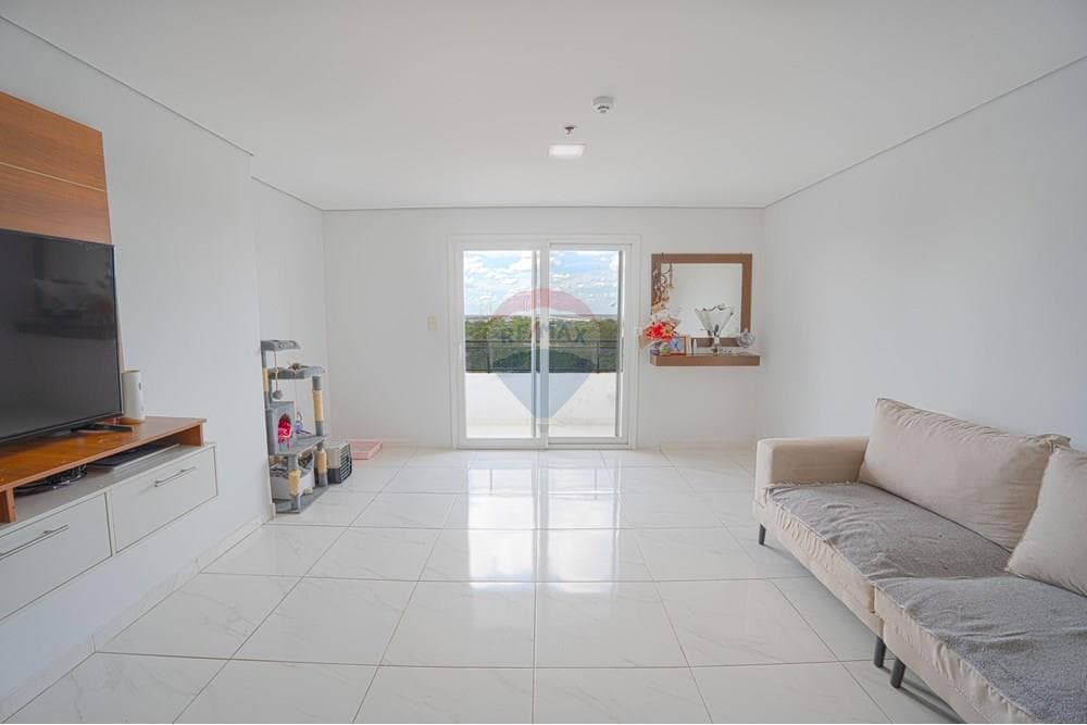 Departamento venta Bella Vista Asunción, foto 1