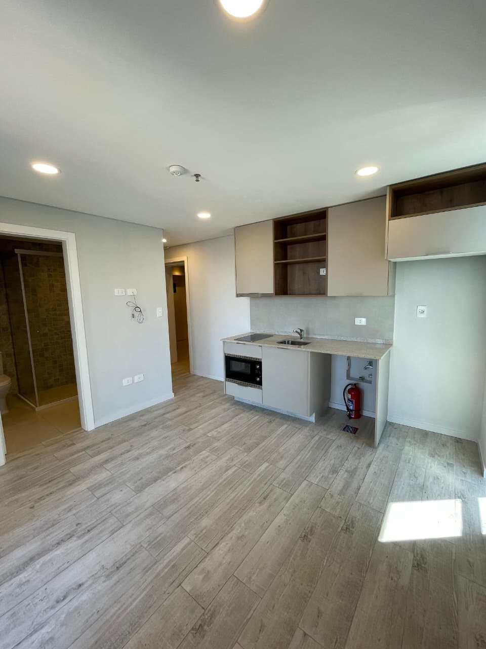 Dpto de 1 dormitorio en el edificio único - molas lópez!!, foto 1
