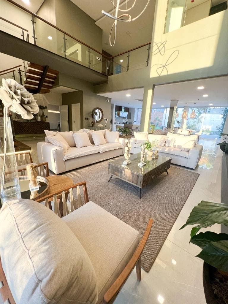 Hermosa residencia en Luque- barrio don david, foto 2
